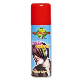 SPRAY DE CABELO VERMELHO SPRAY DE CABELO VERMELHO